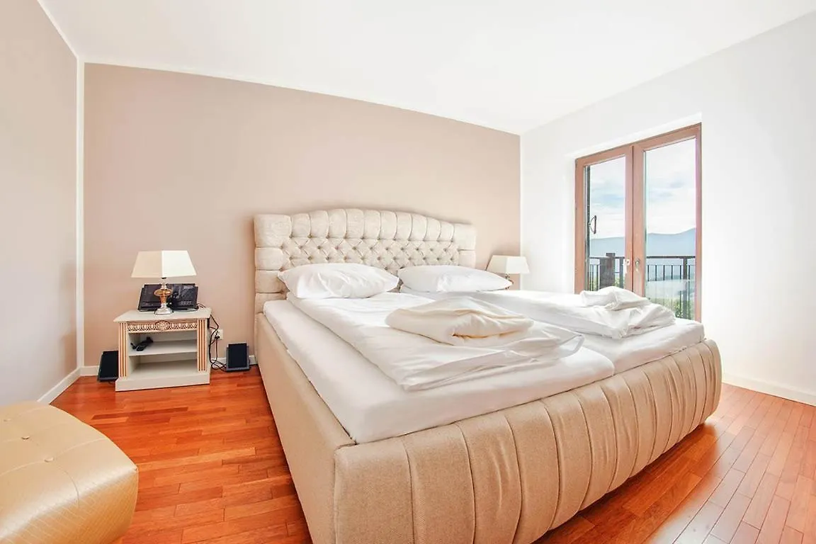 Apartament Every Sky Szklarska Poręba Górna