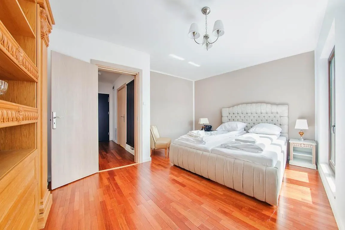Apartament Every Sky Szklarska Poręba Górna