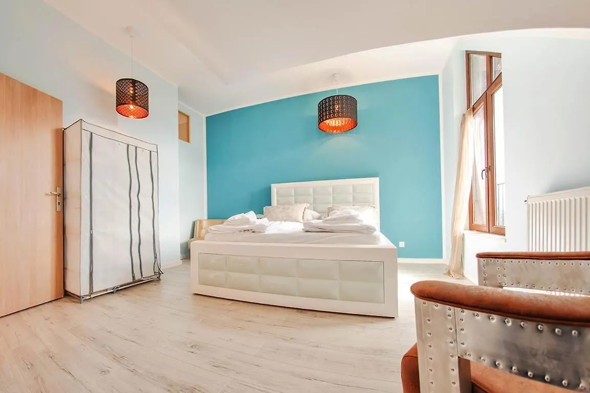 Apartament Every Sky Szklarska Poręba Górna