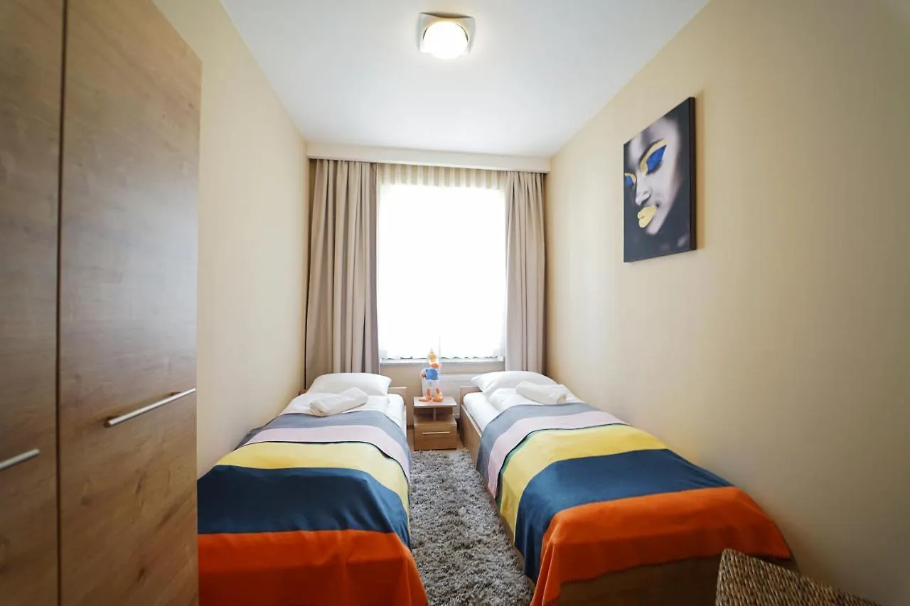 Every Sky Szklarska Poręba Górna Apartament