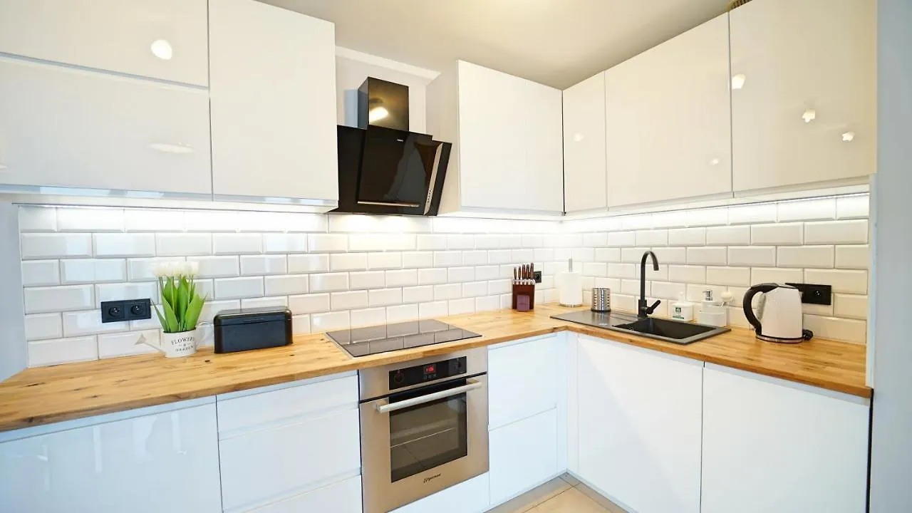 Apartament Every Sky Szklarska Poręba Górna