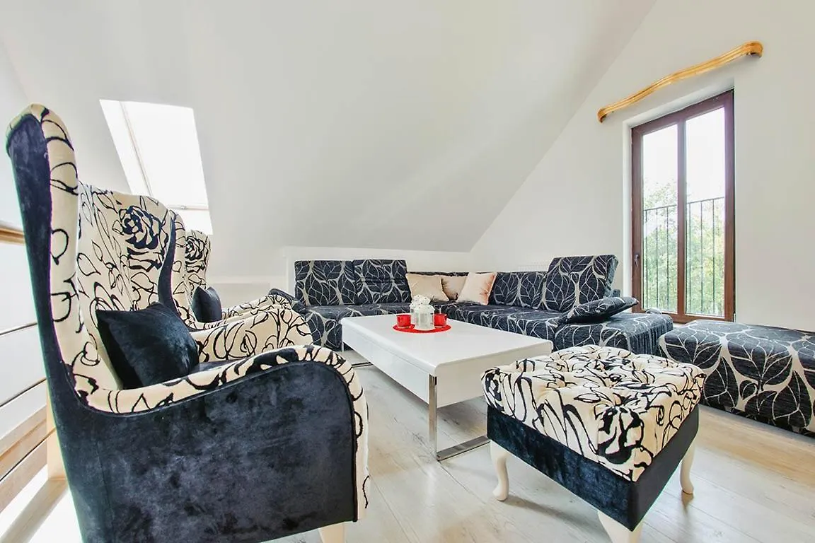 Apartamenty Everysky - Gorna 19A Szklarska Poręba 0*,
