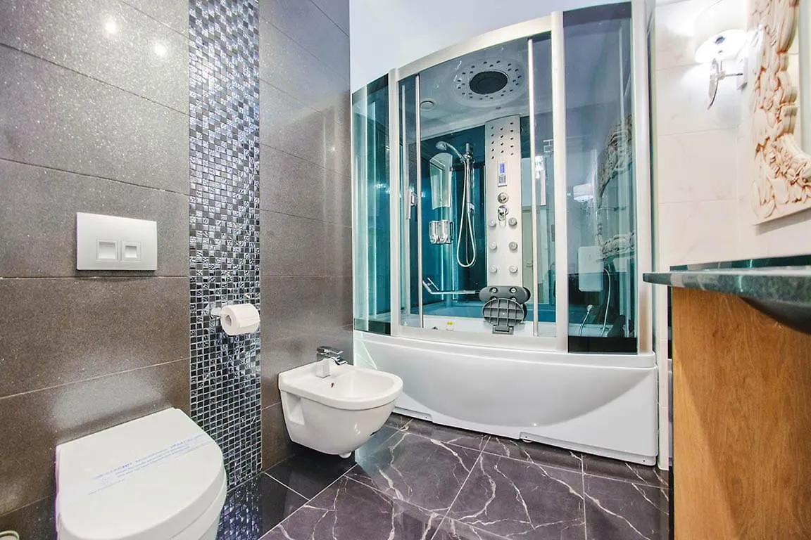 Apartamenty Everysky - Gorna 19A Szklarska Poręba 0*,