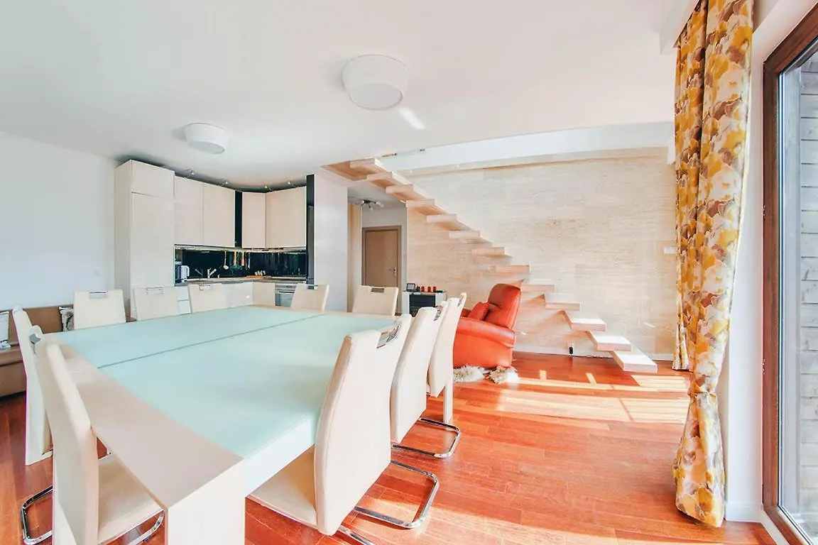 Apartamenty Everysky - Gorna 19A Szklarska Poręba Polonia