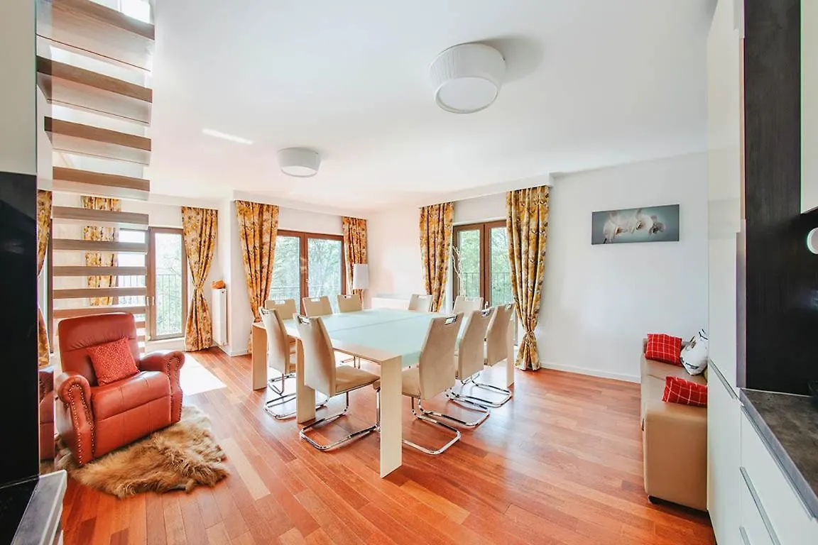 Apartamenty Everysky - Gorna 19A Szklarska Poręba Appartamento