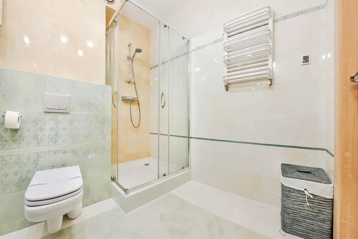 Apartamenty Everysky - Gorna 19A Szklarska Poręba