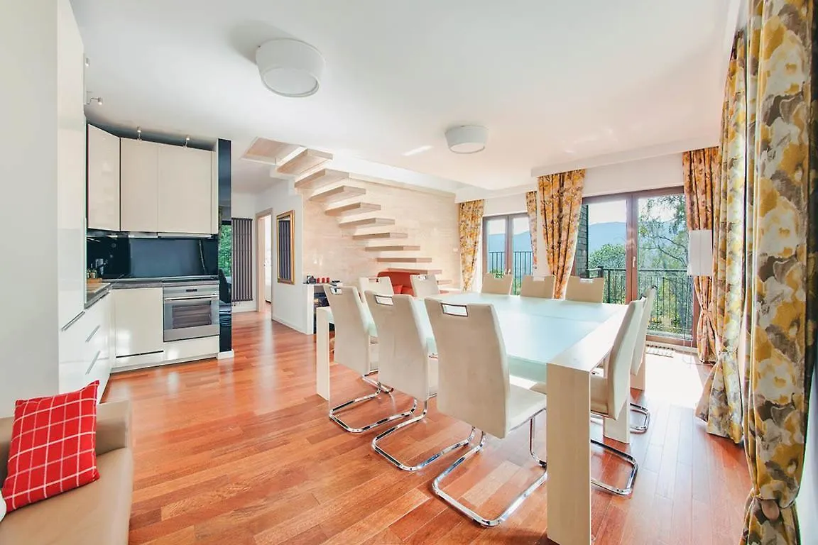 Apartamenty Everysky - Gorna 19A Szklarska Poręba Appartamento