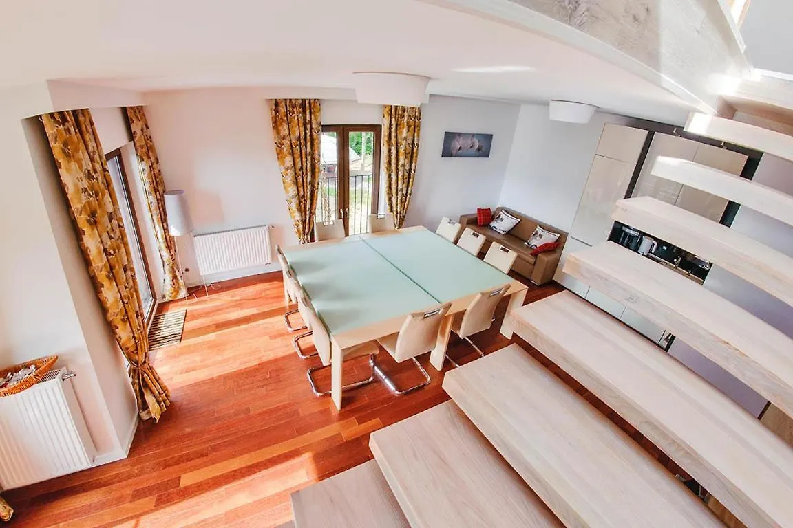 Apartamenty Everysky - Gorna 19A Szklarska Poręba Polonia