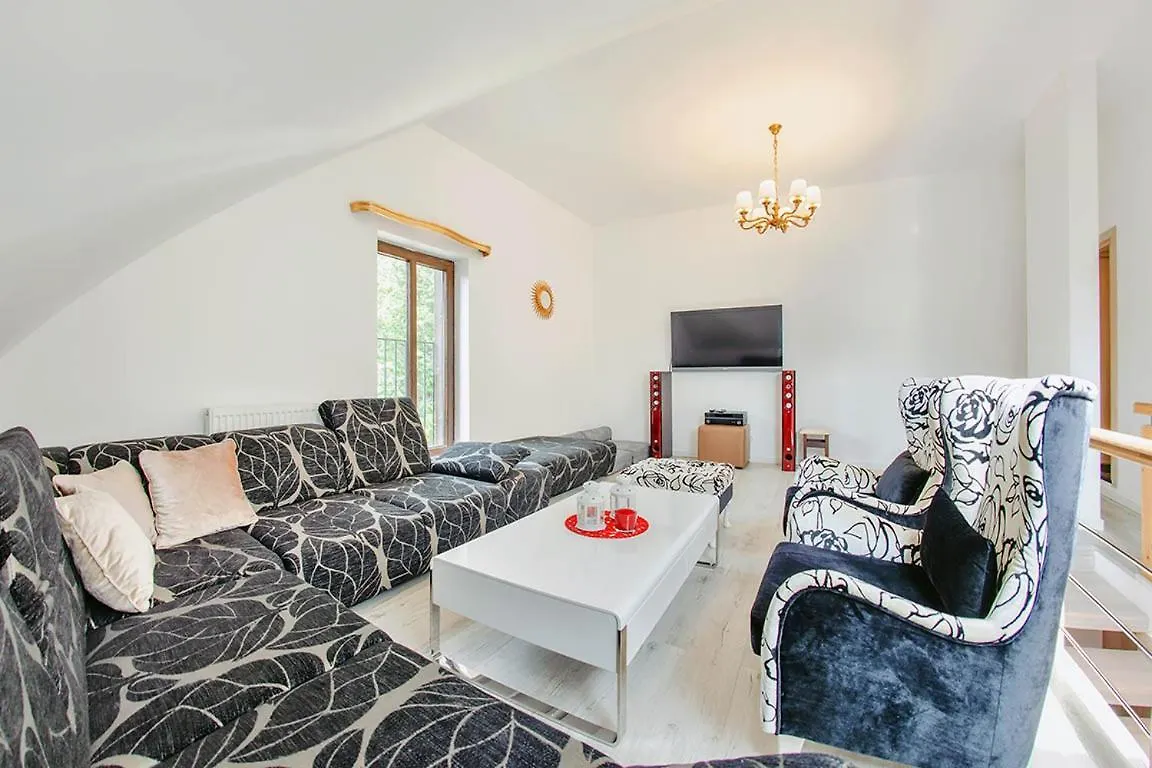 Apartamenty Everysky - Gorna 19A Szklarska Poręba 0*,  Polonia