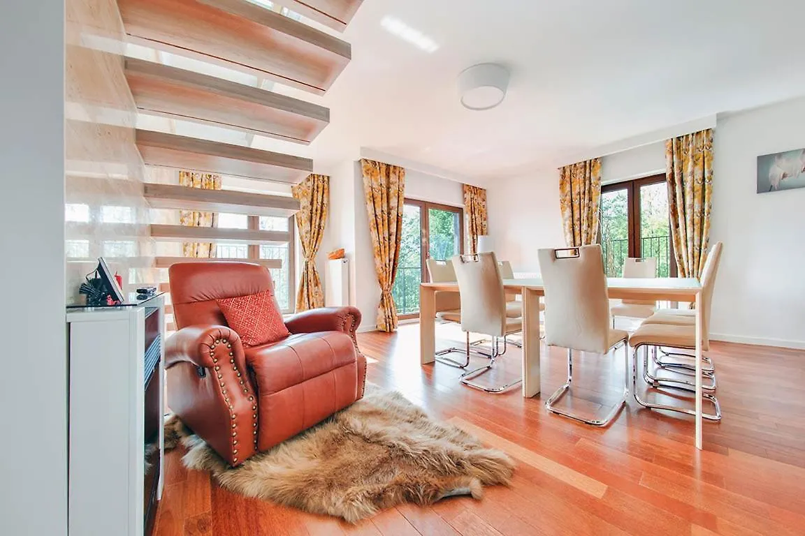 Apartamenty Everysky - Gorna 19A Szklarska Poręba Appartamento