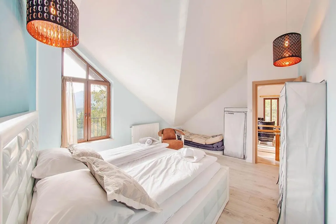 Appartamento Apartamenty Everysky - Gorna 19A Szklarska Poręba Polonia