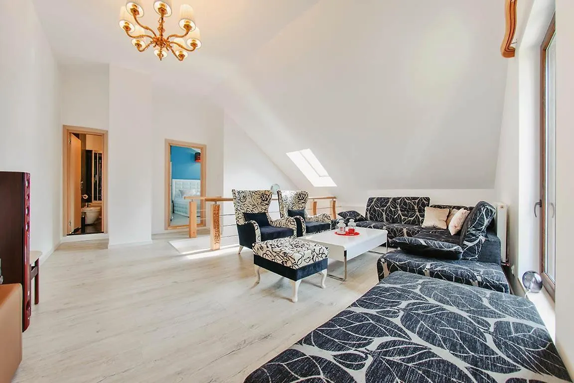 Apartamenty Everysky - Gorna 19A Szklarska Poręba