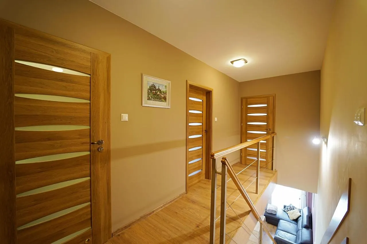Apartamenty Everysky - Gorna 19A Szklarska Poręba 0*,  Polonia