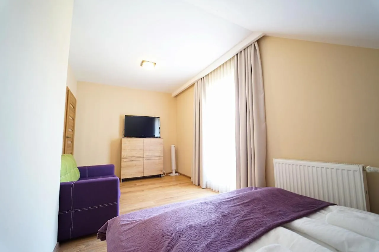 Apartamenty Everysky - Gorna 19A Szklarska Poręba 0*,  Polonia