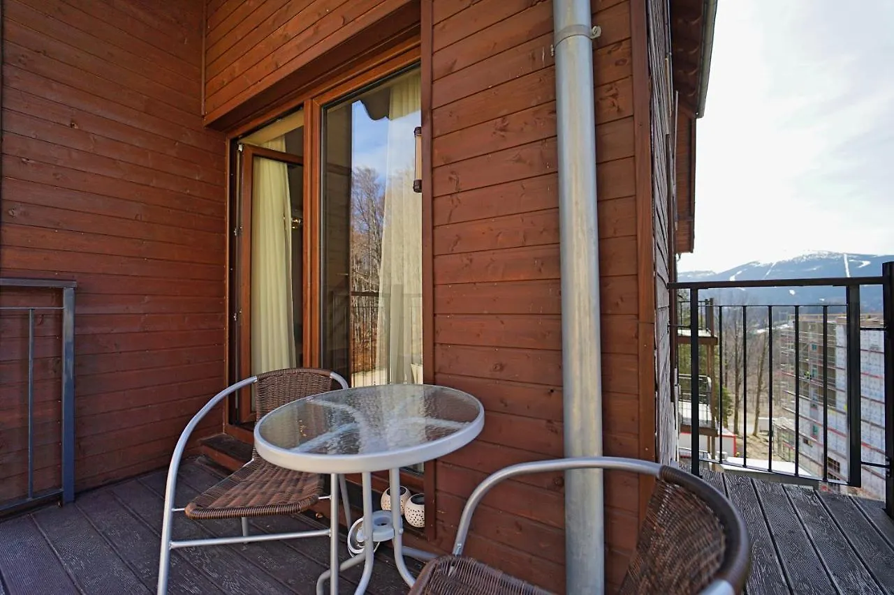 Apartamenty Everysky - Gorna 19A Szklarska Poręba 0*,