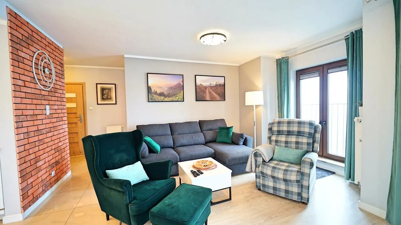 Appartamento Apartamenty Everysky - Gorna 19A Szklarska Poręba